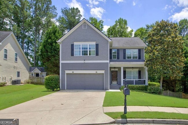Building Photo - 153 Fitzroy Ln