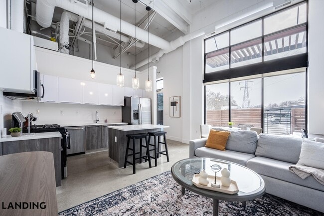 Photo - 1210 Morse Ave Unit 74