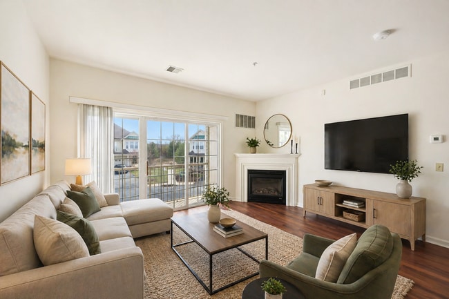 Photo - Spring Creek Apartments