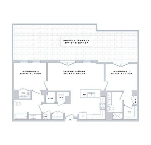 Floor Plan - B15