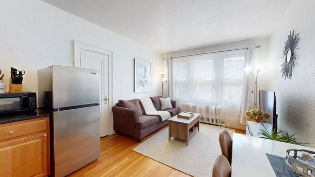 Building Photo - 90 Kilsyth Rd Unit SI FL1-ID1238038P