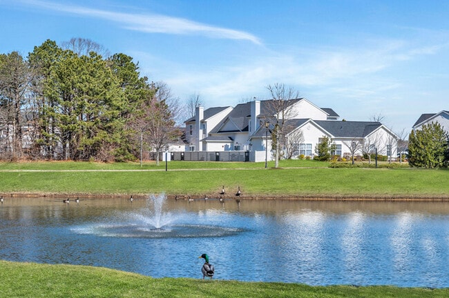 Building Photo - Rosemont Brookhaven