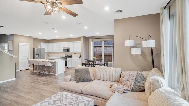 Photo - 22664 Hackberry Leaf Dr