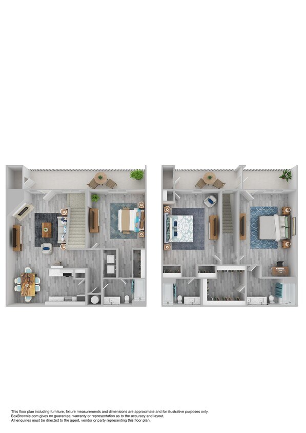Floor Plan - C1