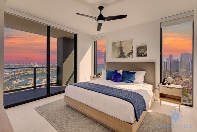 Building Photo - 601 NE 1st Ave Unit ID1227496P