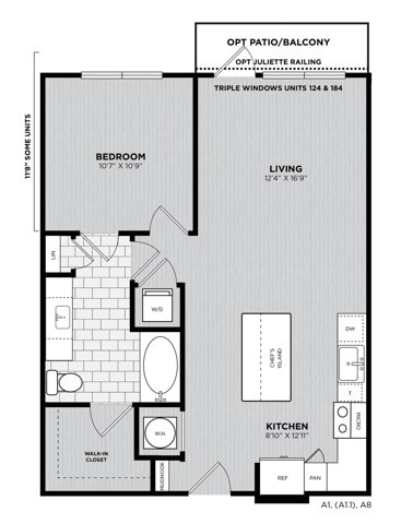 Bazoo L - Bazoo - Large