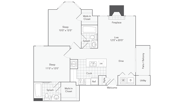 Cambridge - Cambridge