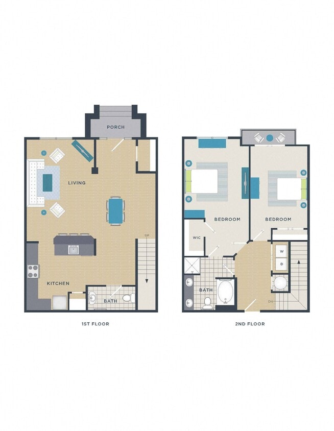 Floor Plan - 712b1577
