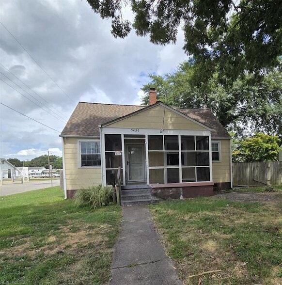 Building Photo - 3420 Scott St