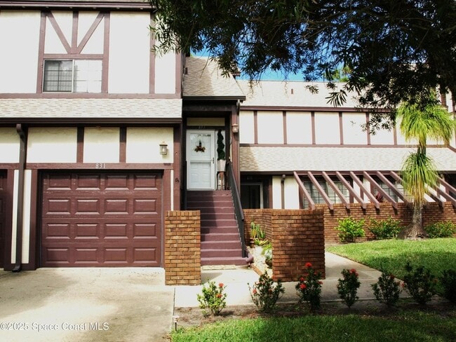 Photo - 831 Greenwood Manor Cir Unit 8D