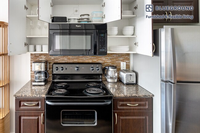 Photo - 11501 Century Oaks Terrace Unit FL1-ID176