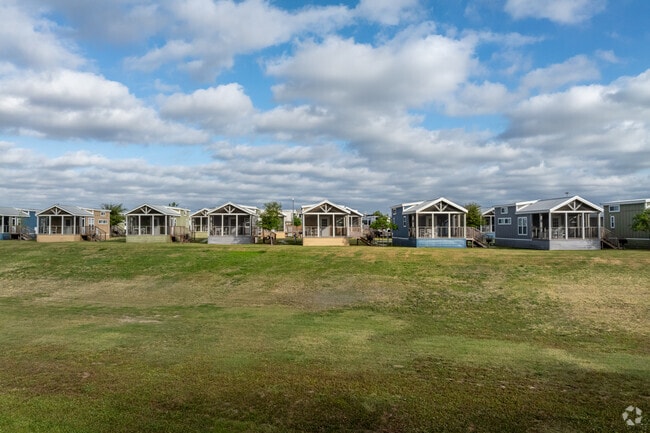 Photo - Redbud Ranch Cabin & RV Resort