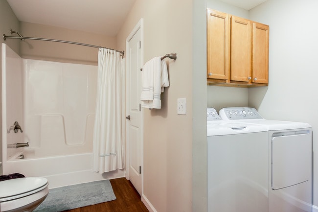 Photo - Redwood Temperance