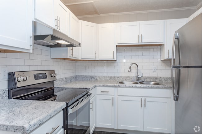 Photo - Cedar Heights