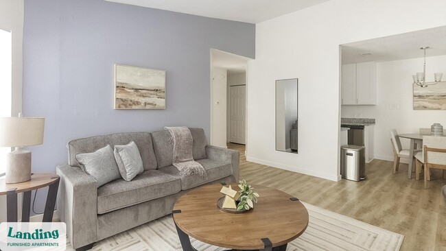 Building Photo - 1225 E Pleasant Run Rd Unit 2108.1411557