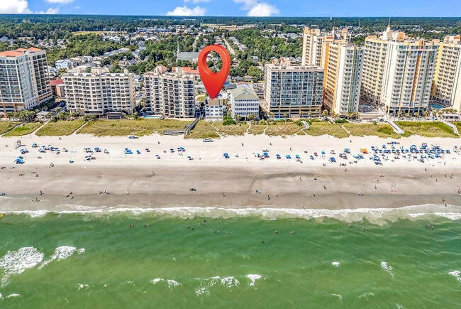 Photo - 511 S Ocean Blvd Unit SI FL3-ID1512909P