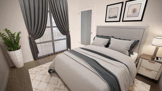 Photo - ZEO Apartments