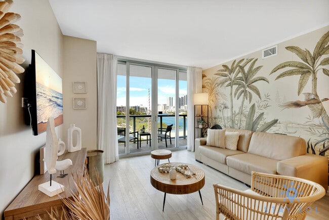 Building Photo - 2602 E Hallandale Beach Blvd Unit SI ID1227287P
