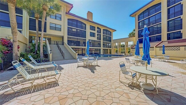 Photo - 8710 Midnight Pass Rd Unit 405B