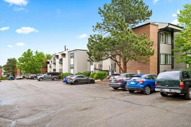 Photo - 1400 Golden Cir Unit 306