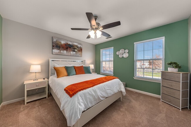 Photo - 2484 Warm Springs Ln Unit ID1285077P