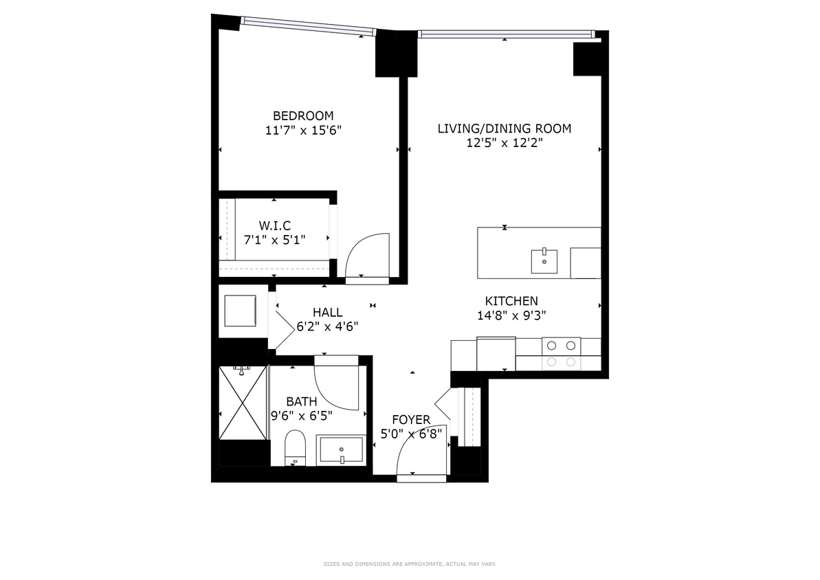 Floor Plan - Asp_1b_06