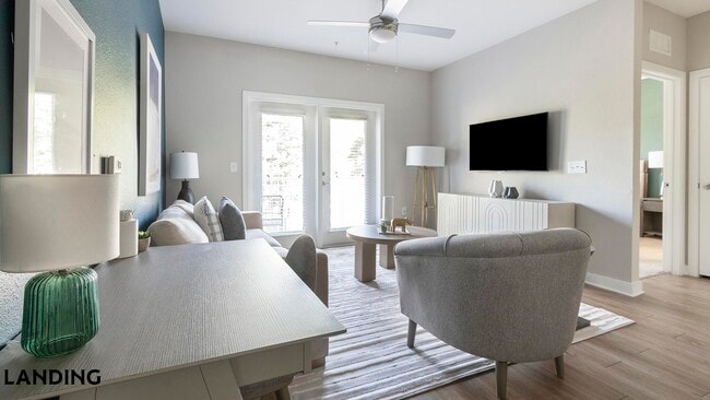 Photo - 215 Hunters Lk Wy Unit 4204