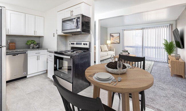 Photo - Idylwood Resort Apartment Homes