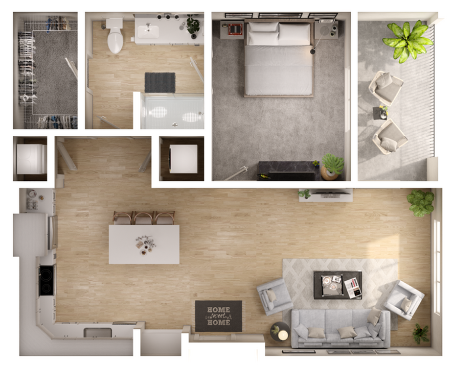 Lemmond Farm - A2 - A2