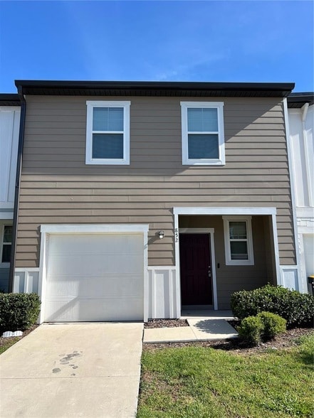 Building Photo - 852 Grandin St