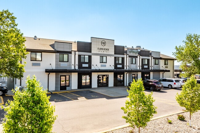 Building Photo - Floyd River Flats