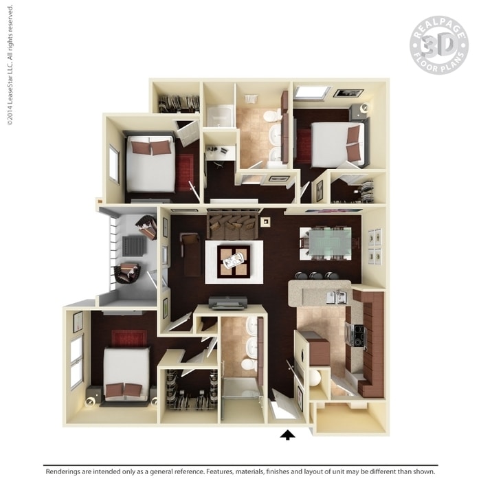 Whittington - Goodwyn