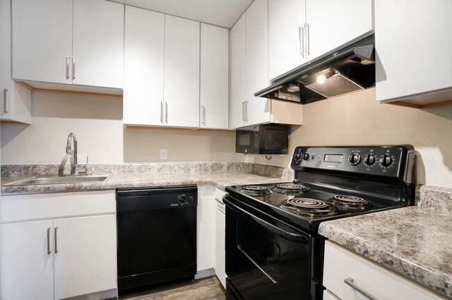 Designed with your comfort in mind - Heritage District
