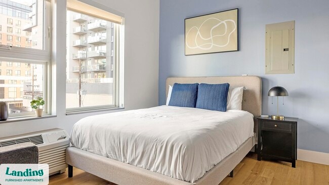 Building Photo - 135 Adams St Unit 307.1411279