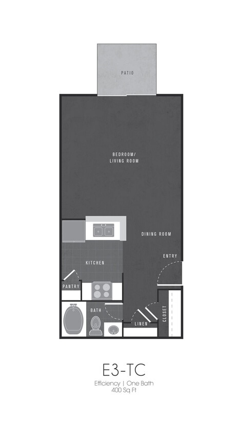 Floor Plan - S2