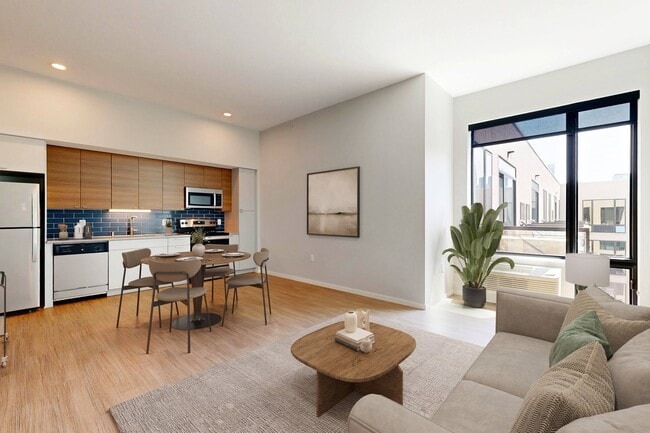 Photo - Viridium Apartments