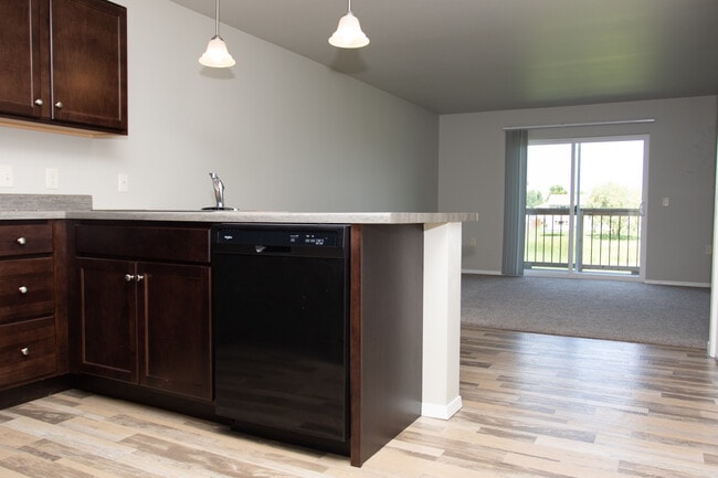 Photo - Edgewood Apartments