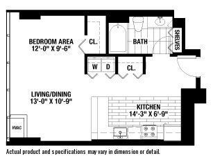 Floor Plan - 7