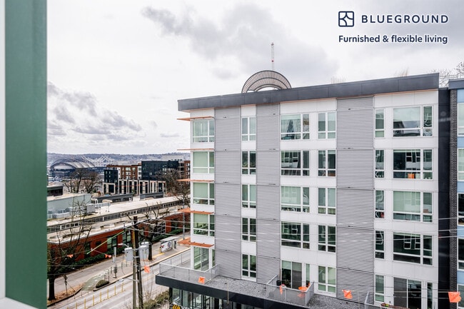 Photo - 1000 E Yesler Wy Unit FL8-ID846