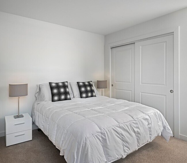 Photo - Capitol Park Lofts