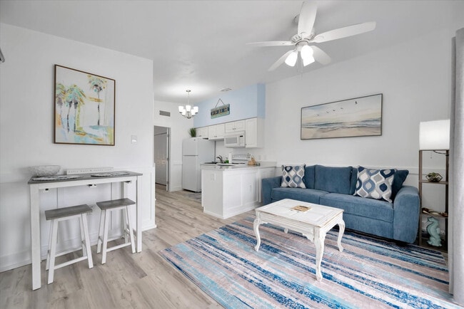 Photo - 711 E Gulf Blvd Unit SI ID1366624P