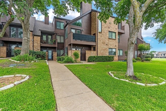 Building Photo - 1712 Baird Farm Cir Unit 2106