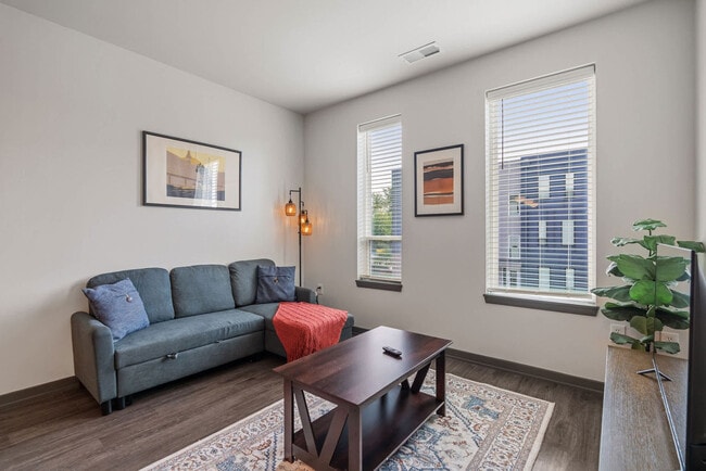 Building Photo - 6160 N Rural St Unit ID1301567P