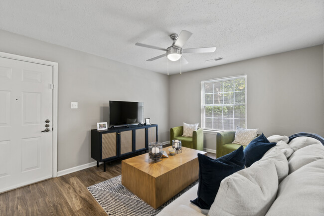 Building Photo - Milestone Apartment Homes