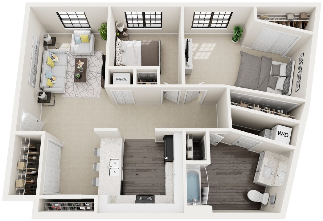 Blue Jay 2x1 Sm - Blue Jay