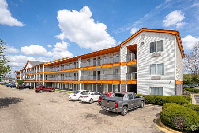 Photo - Siegel Select Baton Rouge