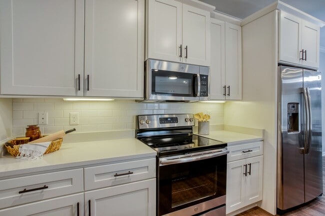 Photo - The Landing at Greensborough Village