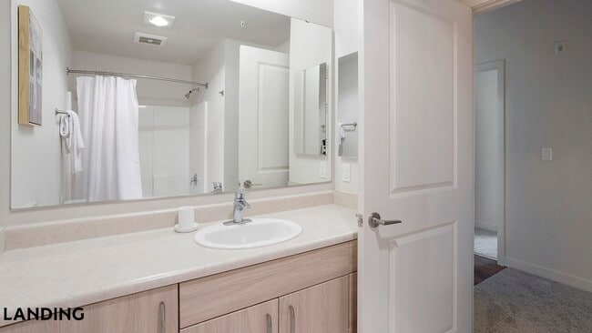 Photo - 17500 25th Ave NE Unit GG204