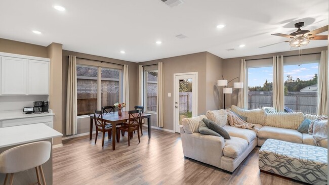 Photo - 22664 Hackberry Leaf Dr