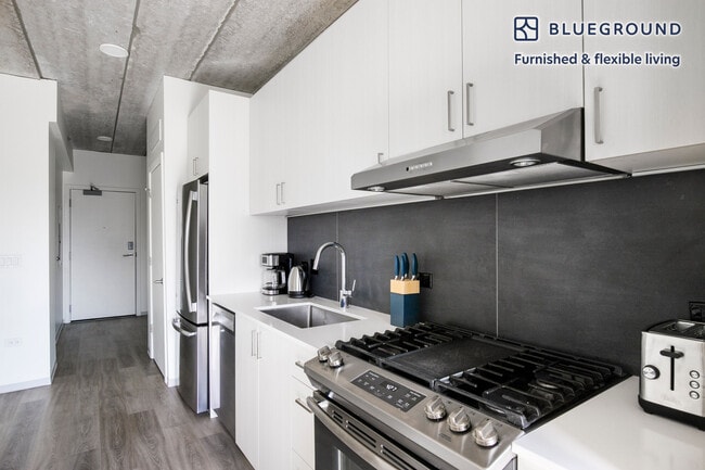 Photo - 343 W Schiller St Unit FL6-ID1268